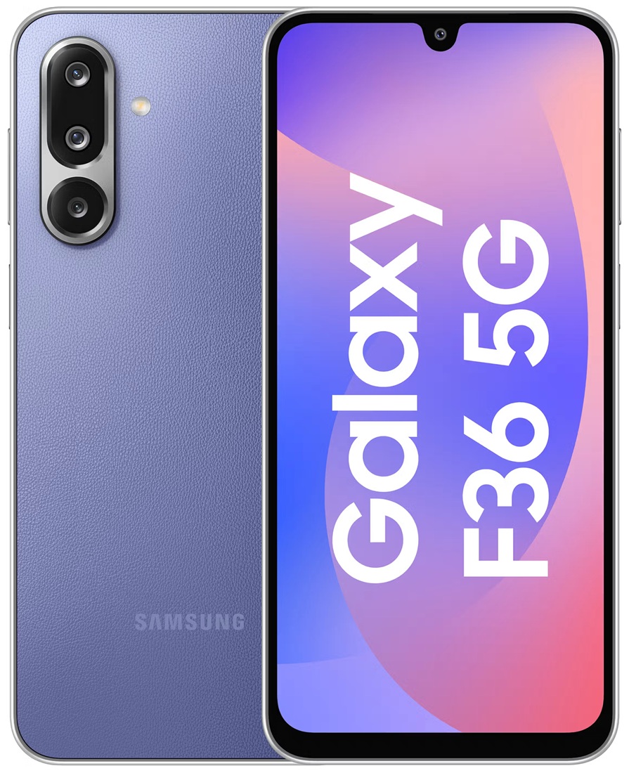 Samsung Galaxy F36
